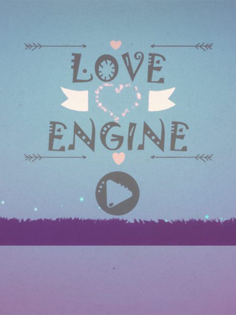 Love Engine (2016)