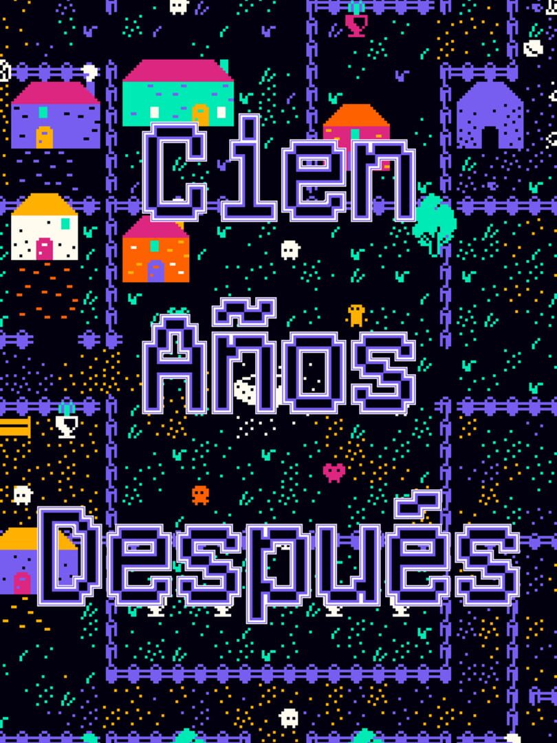 Cien Años Después (2022)