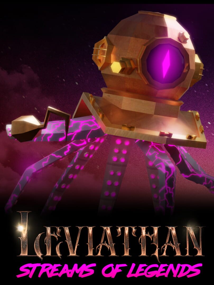 Leviathan: Streams of Legends