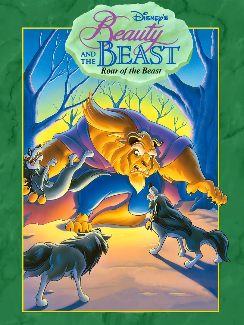 Disney's Beauty and the Beast: Roar of the Beast (1993)