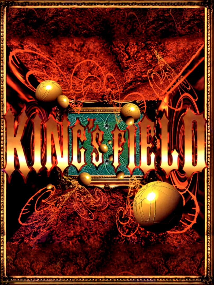 King's Field (1994)