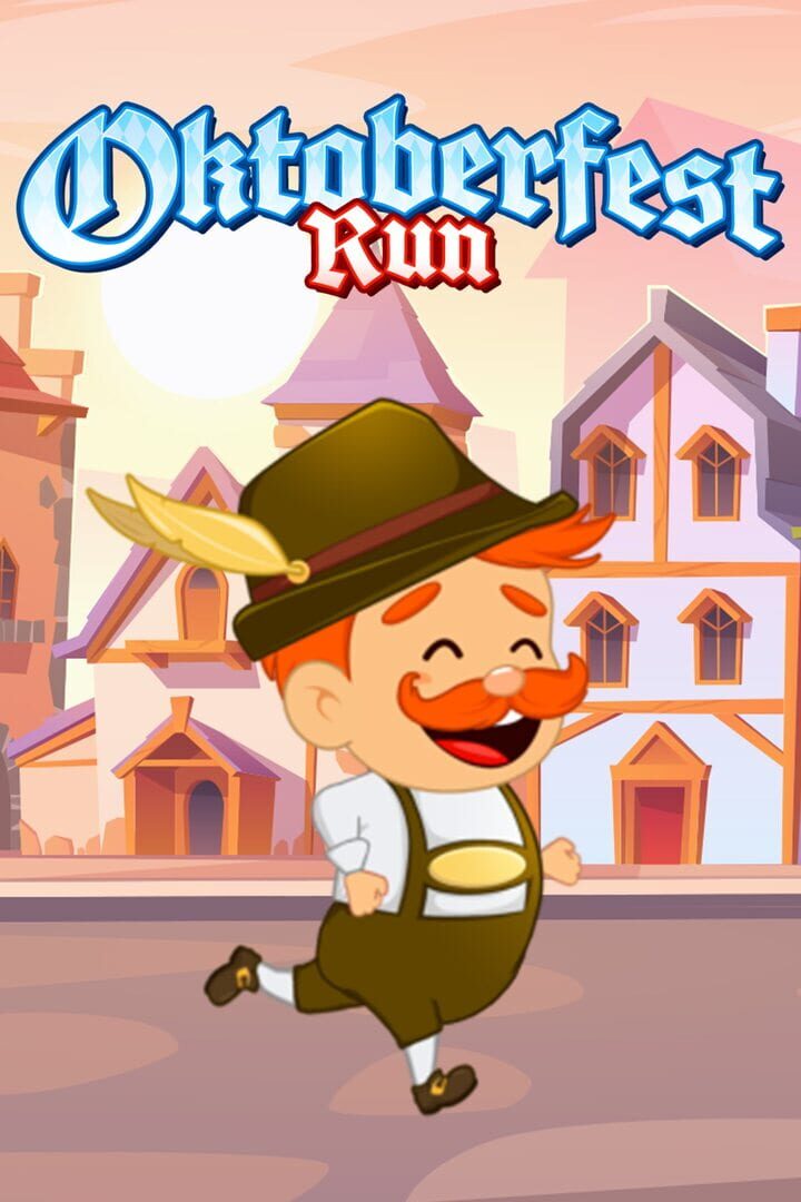 Oktoberfest Run