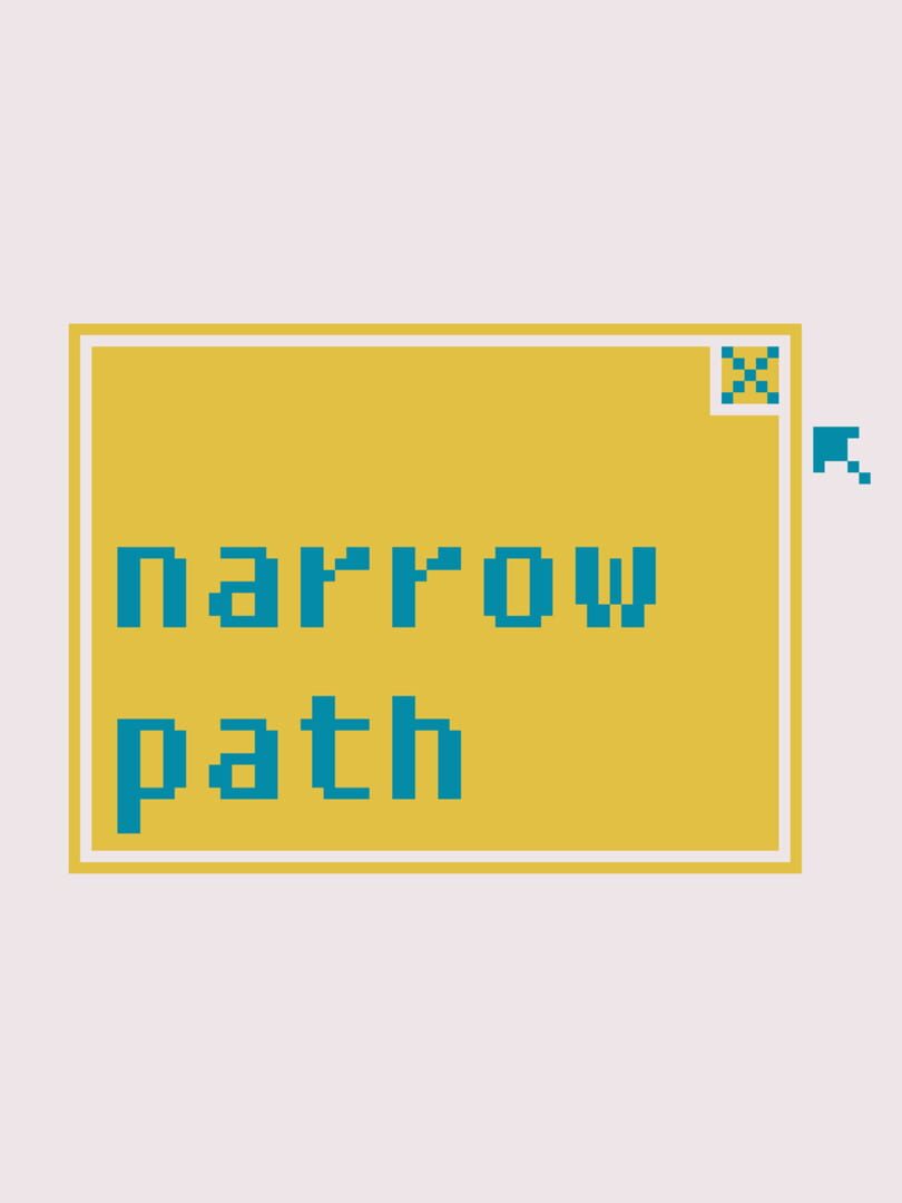 Narrow Path (2022)