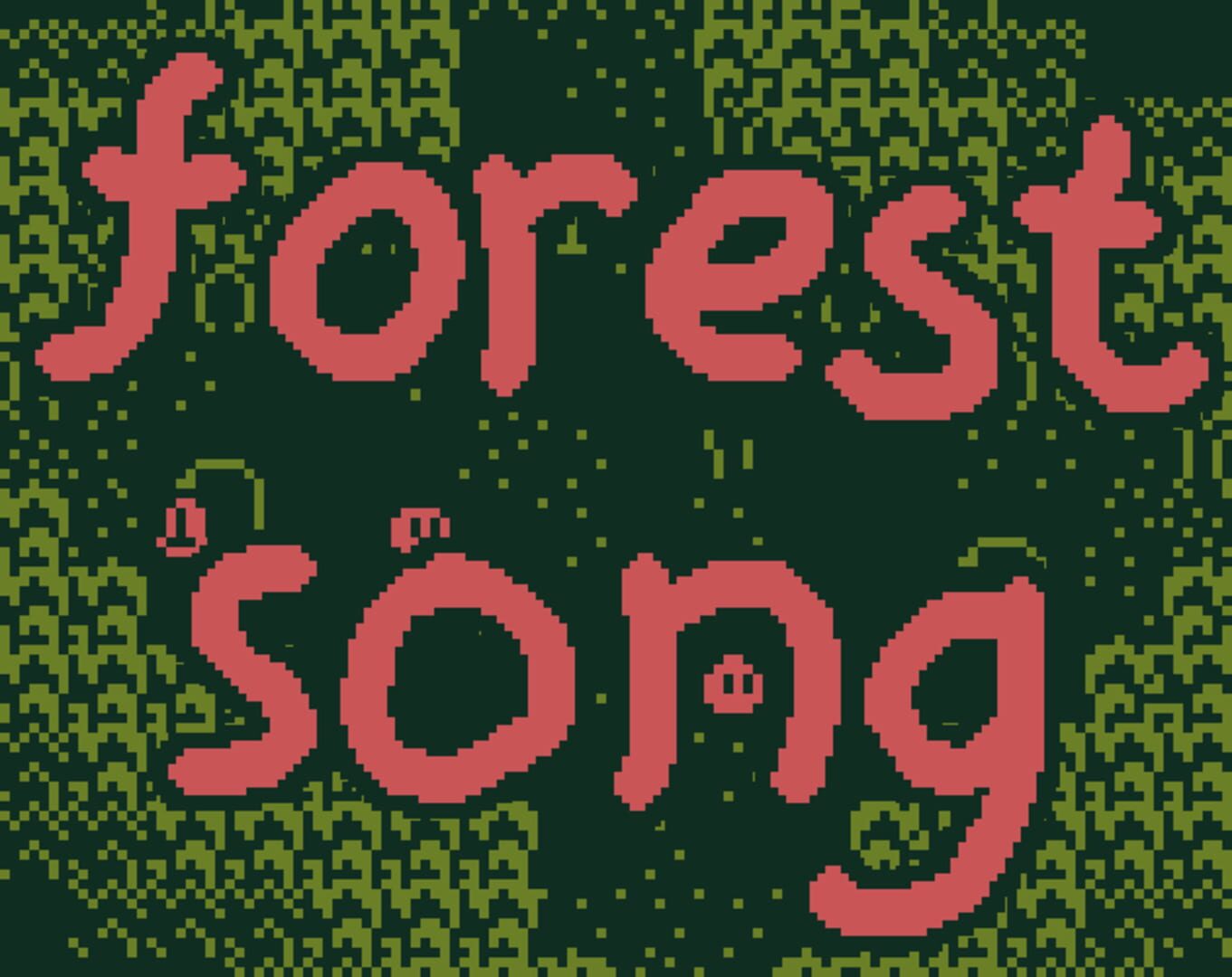 Forest Song (2021)