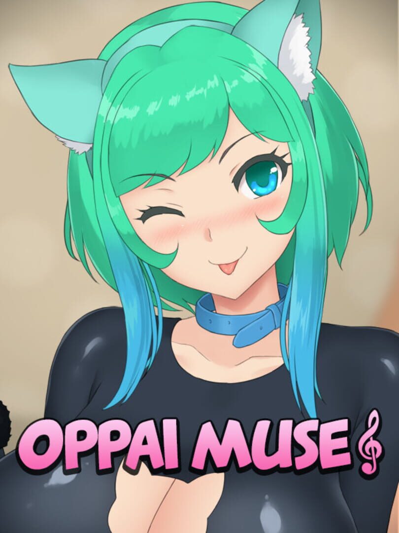 Oppai Muse (2020)