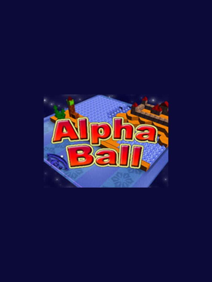 Alpha Ball (2003)