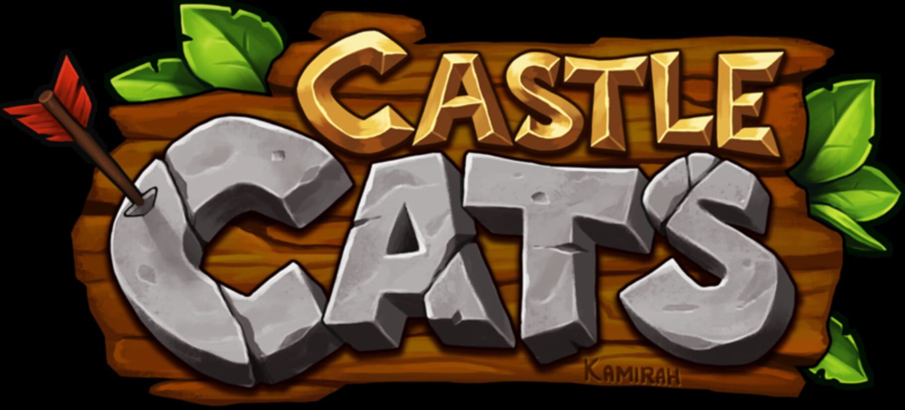 Castle Cats (2017)