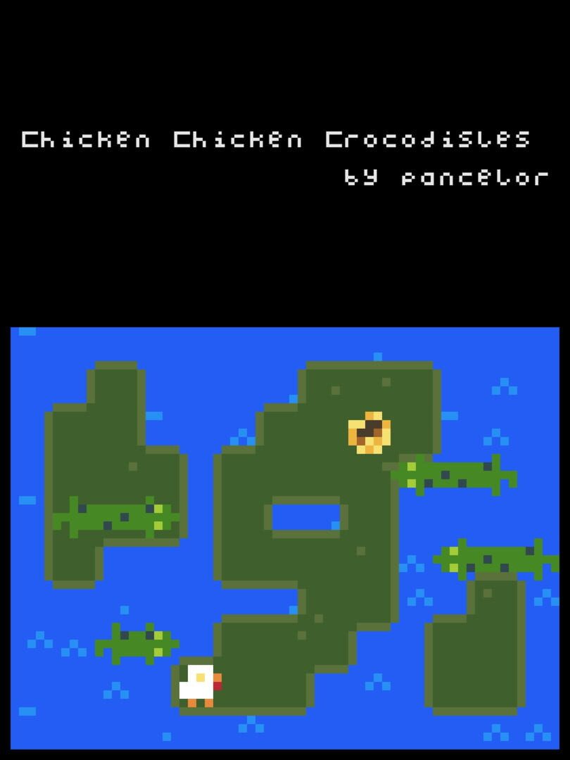 Chickenswamp (2020)