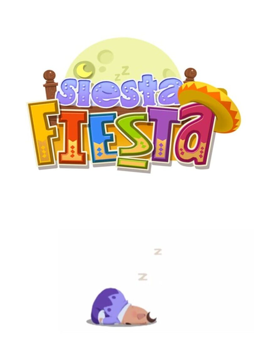 Siesta Fiesta (2014)