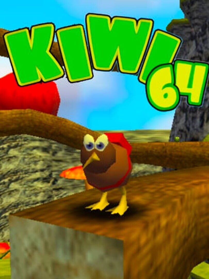 Kiwi 64 (2014)