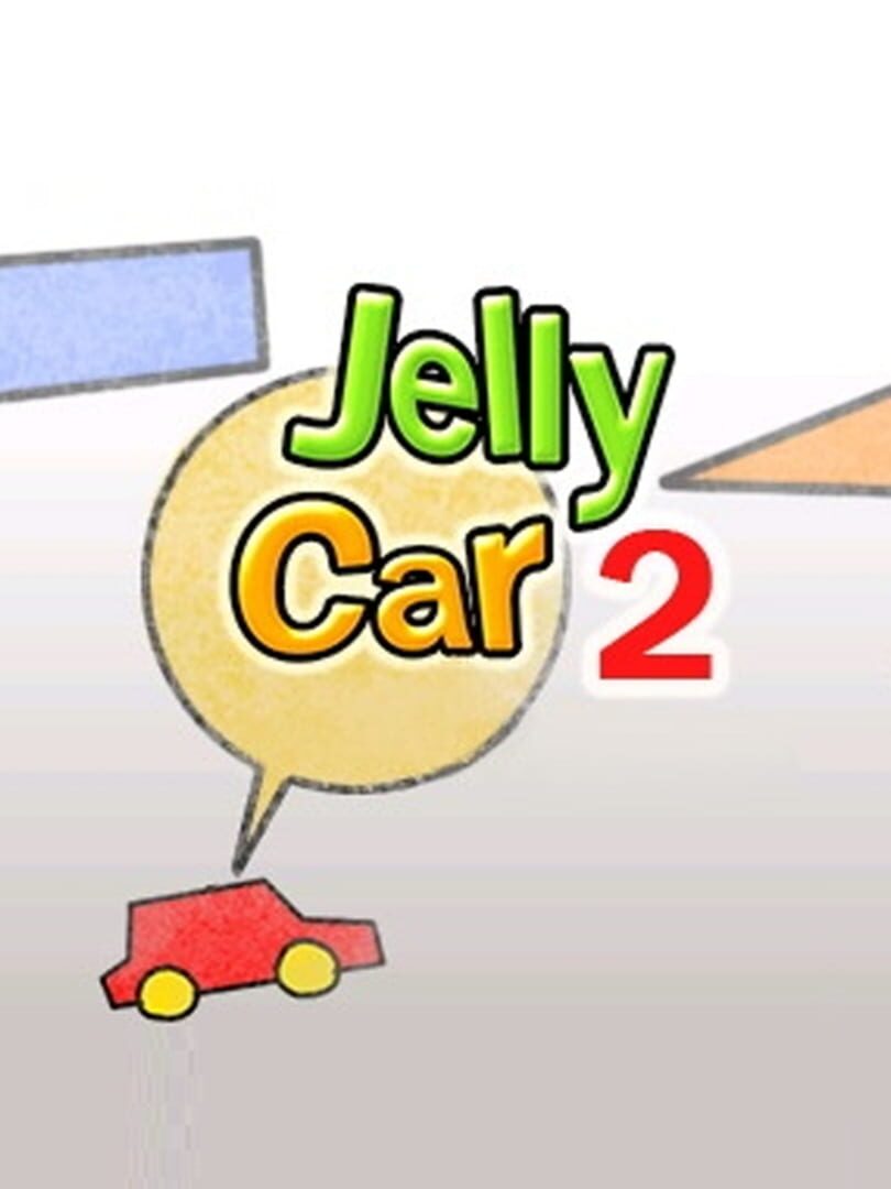 JellyCar 2 (2009)