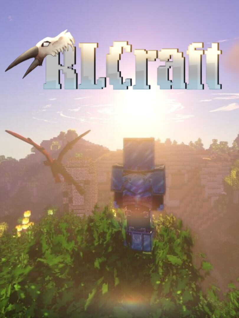 RLCraft (2021)