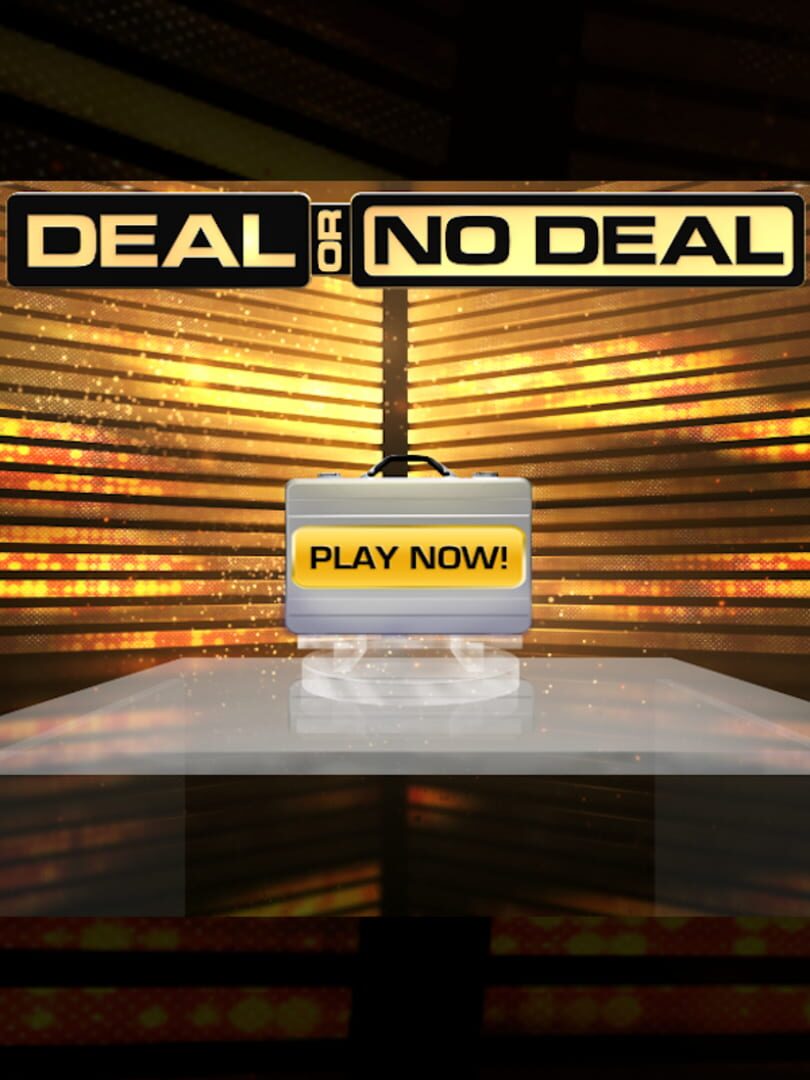 Deal or No Deal (2018)