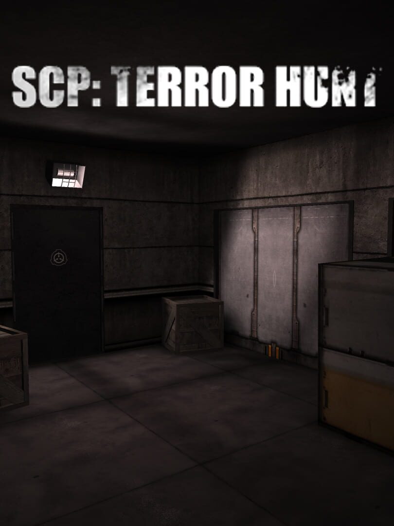 SCP: Terror Hunt (2021)