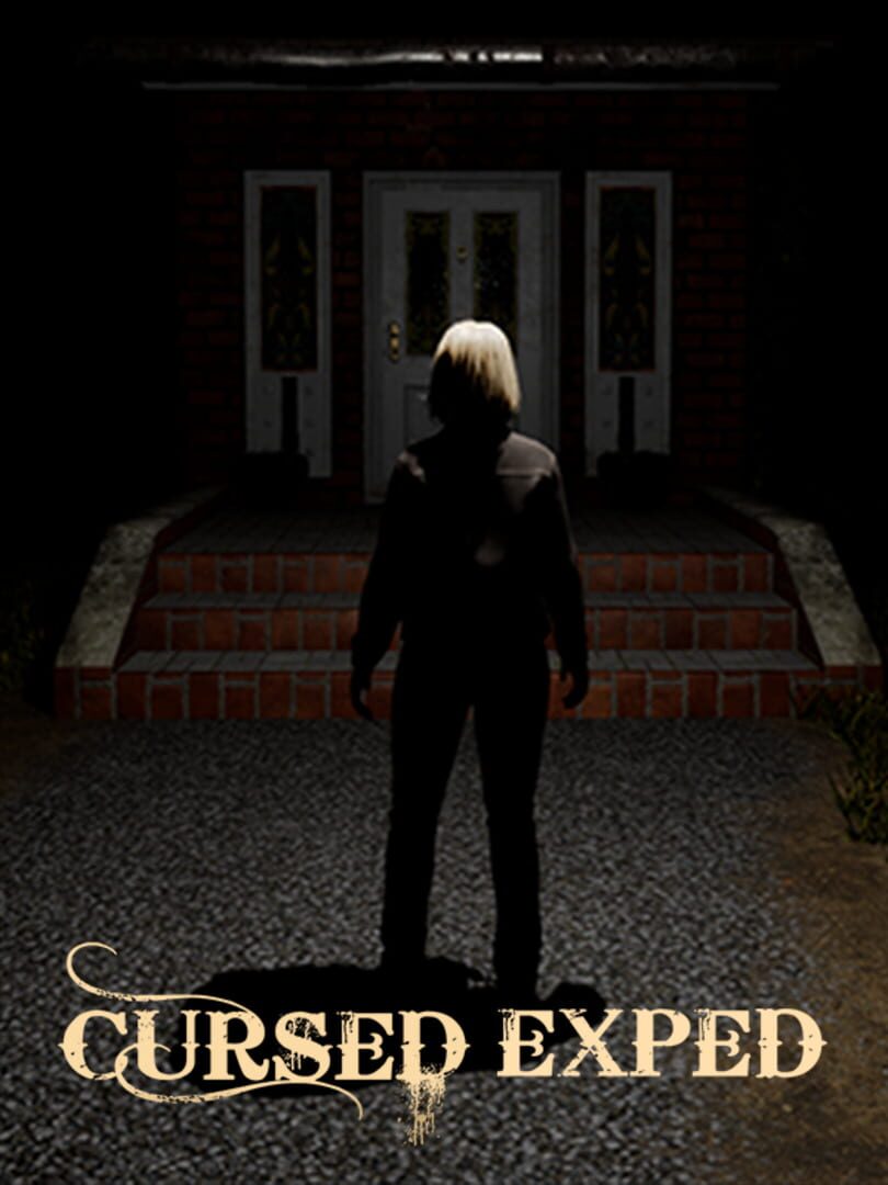 Cursed Exped (2022)