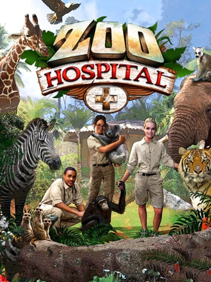 Zoo Hospital (2007)