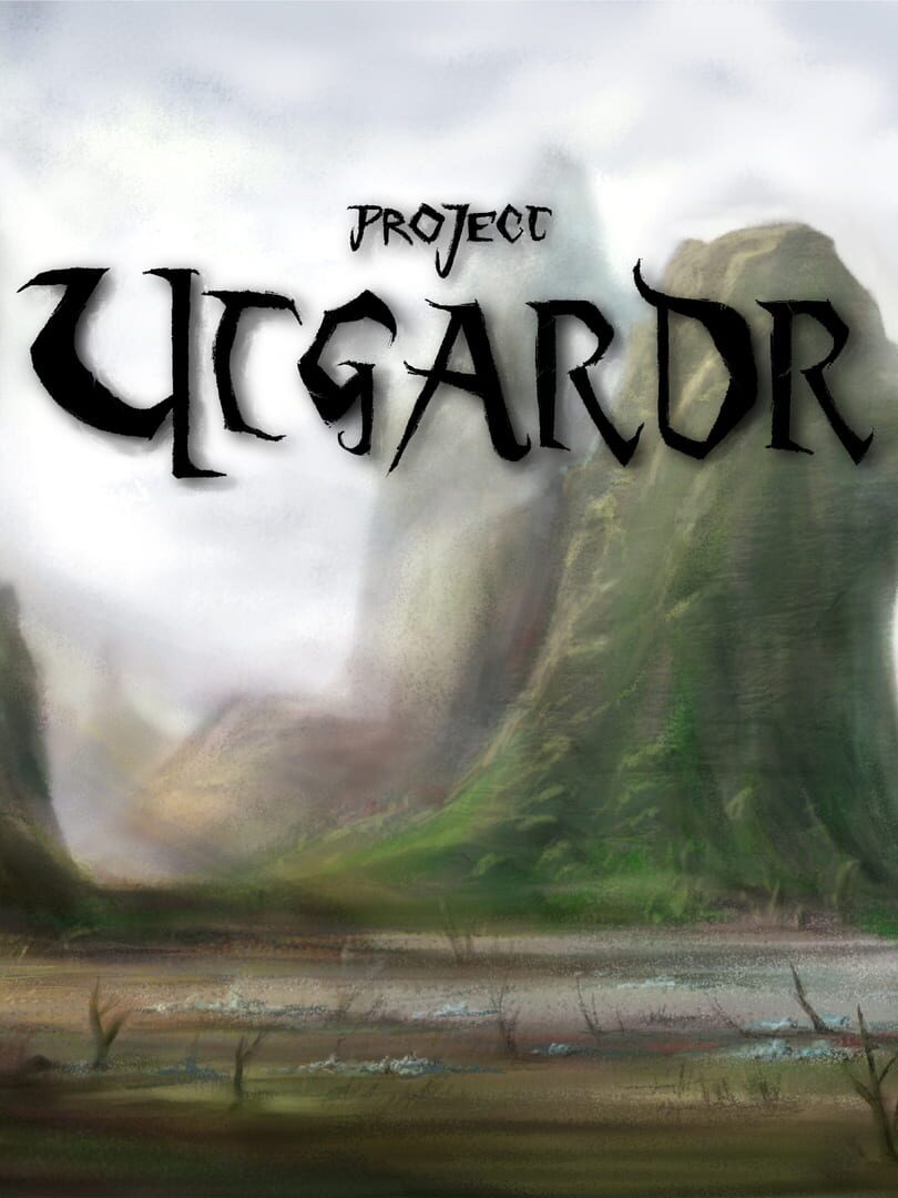 Project Utgardr (2023)