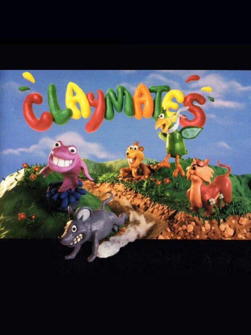 Claymates (1993)