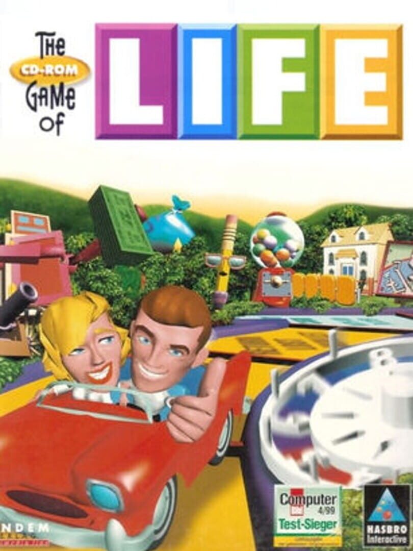 The Game of Life (1998)