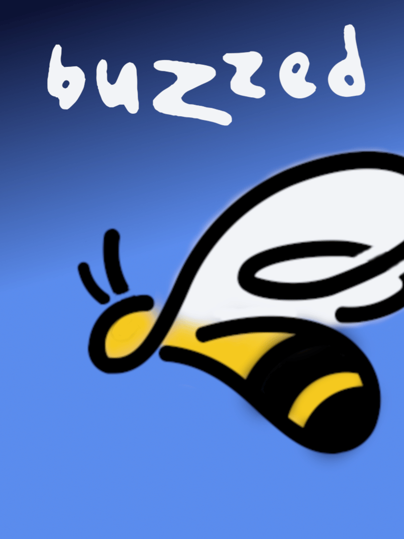 Buzzed Cover