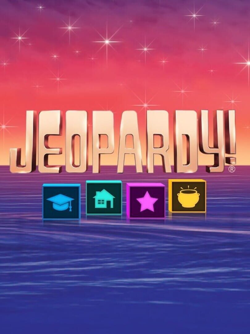 Jeopardy! (2017)