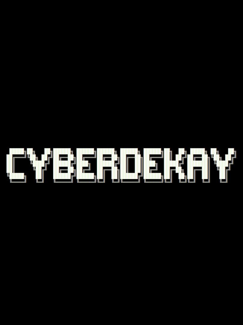 Cyberdekay (2014)