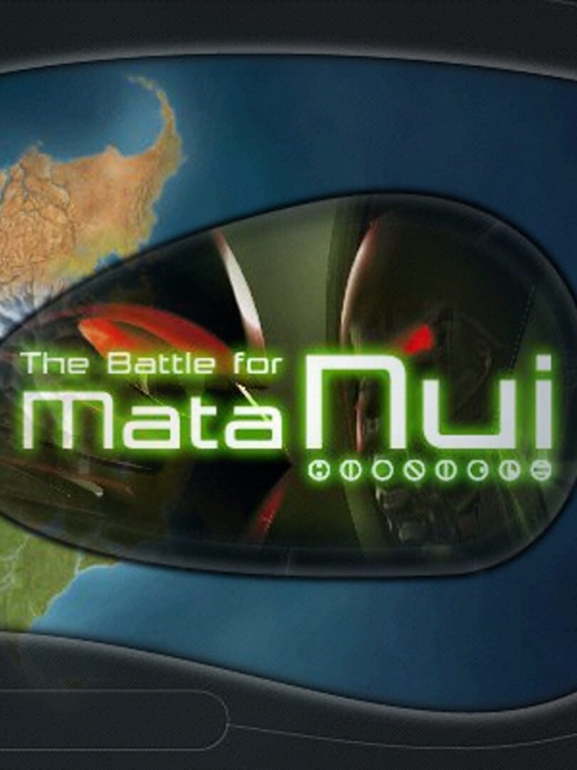 The Battle for Mata-Nui (2003)