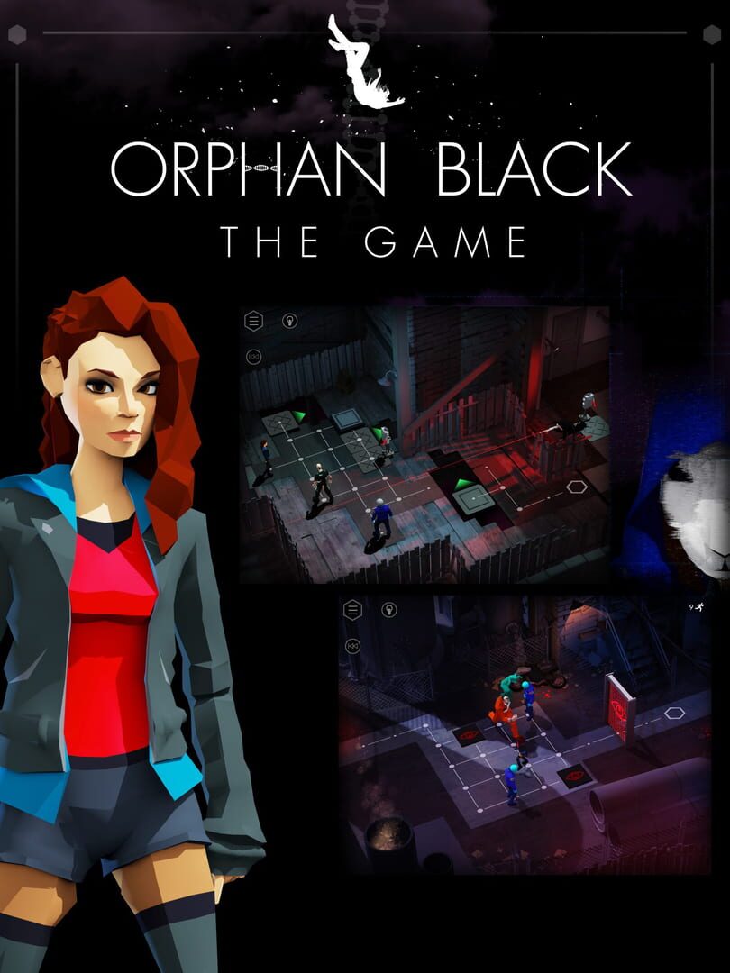 Orphan Black: The Game