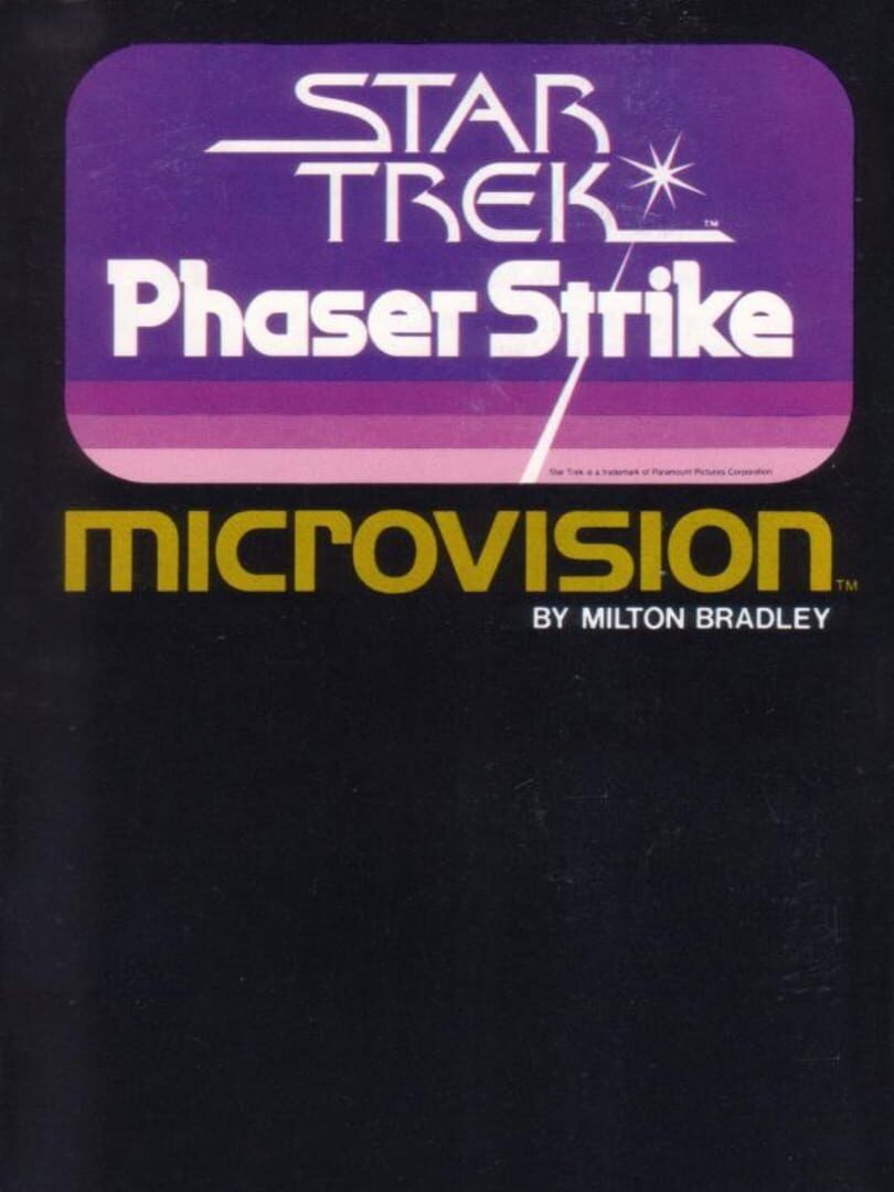 Star Trek: Phaser Strike