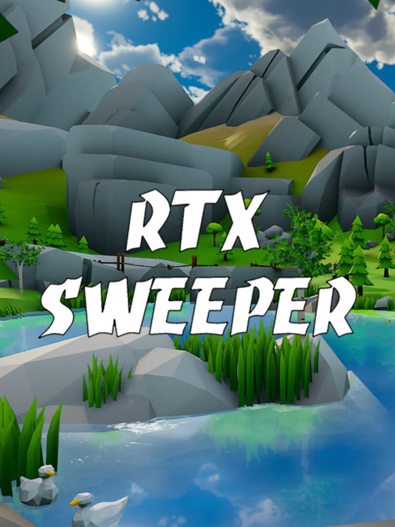 RTX Sweeper (2022)