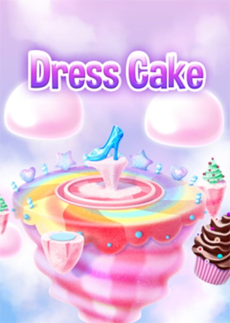 Dress Cake