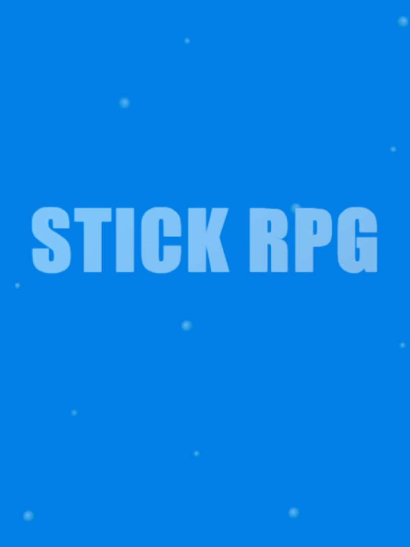 Stick RPG (2003)