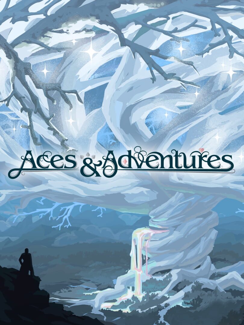 Aces & Adventures (2023)