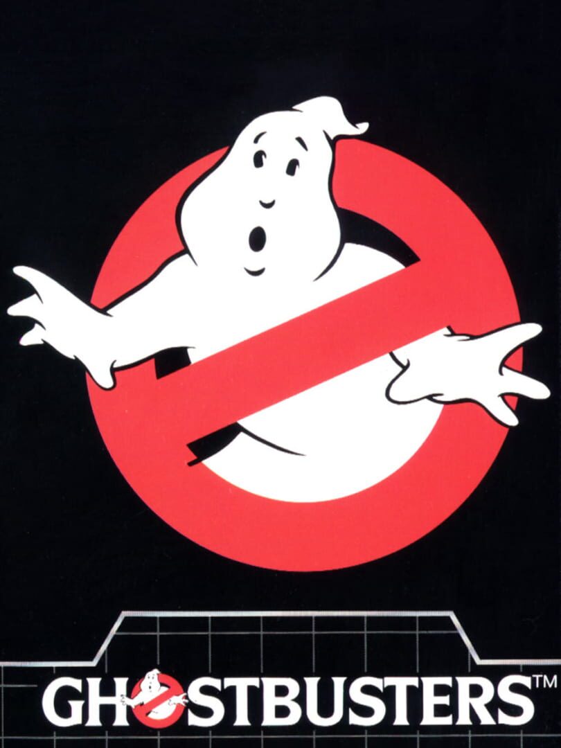 Ghostbusters (1990)