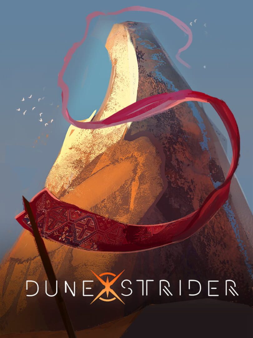 Dune Strider (2022)