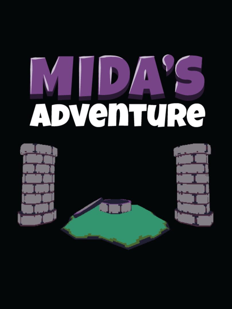 Mida's Adventure (2022)