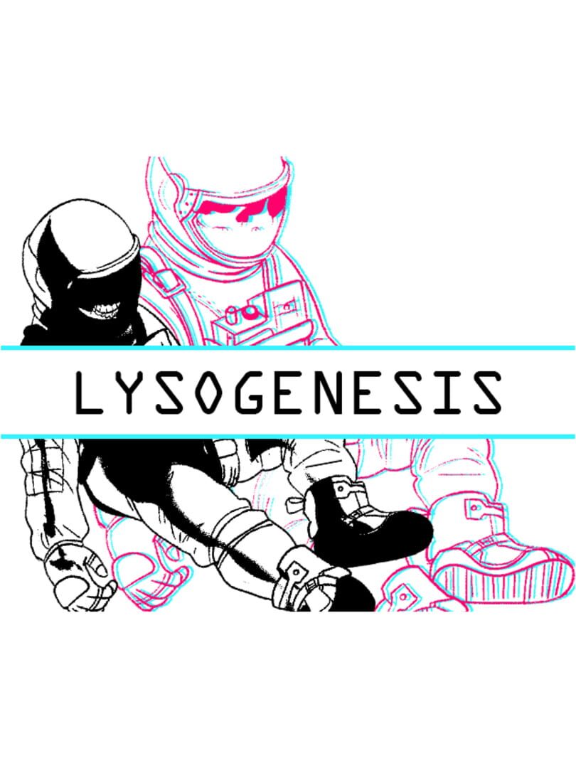 Lysogenesis (2019)