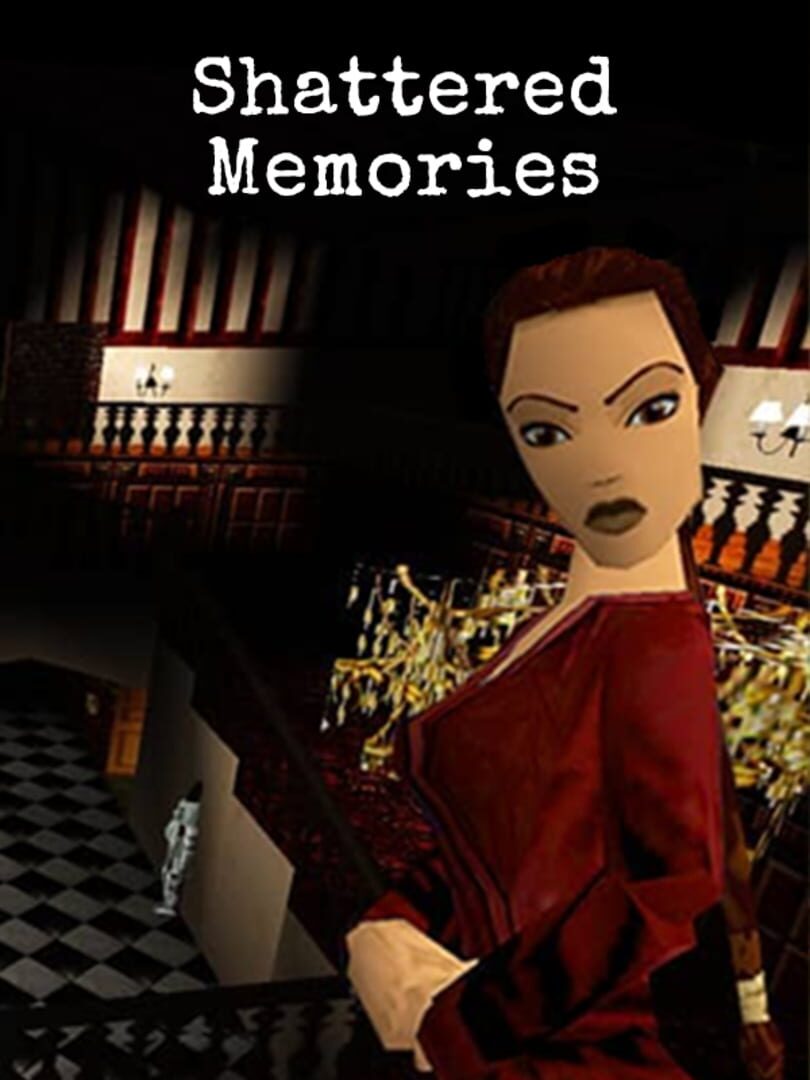 Shattered Memories (2021)