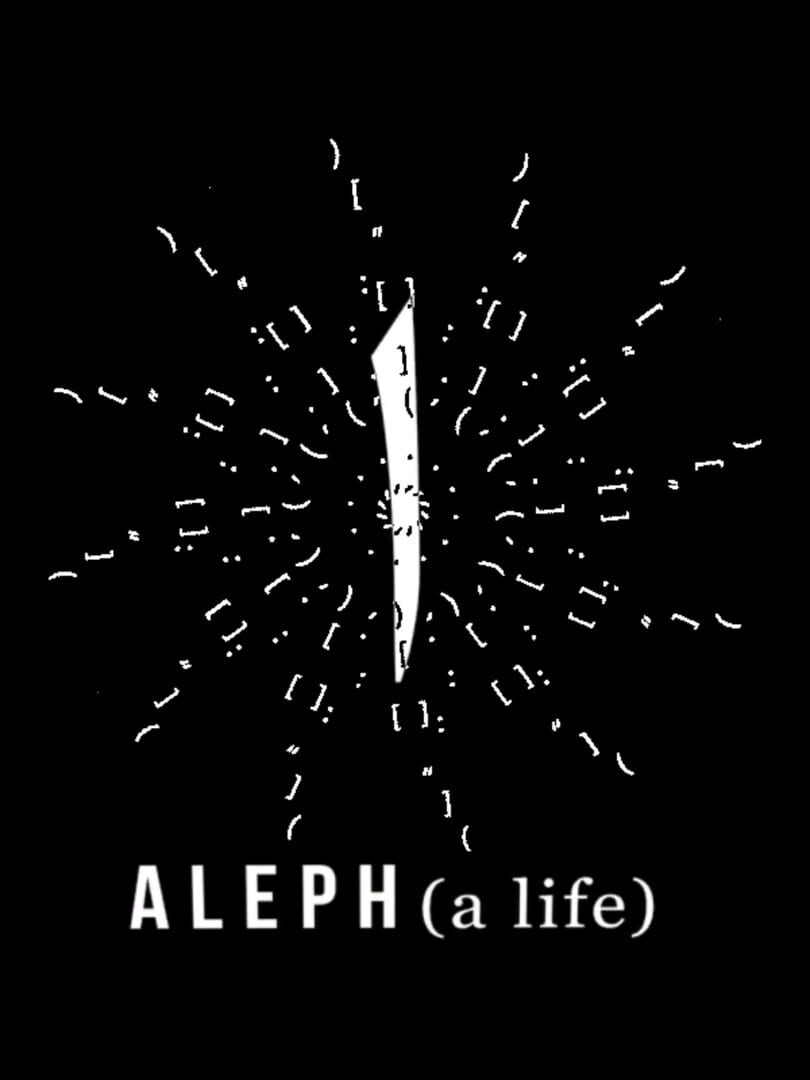 Aleph: A Life (2020)