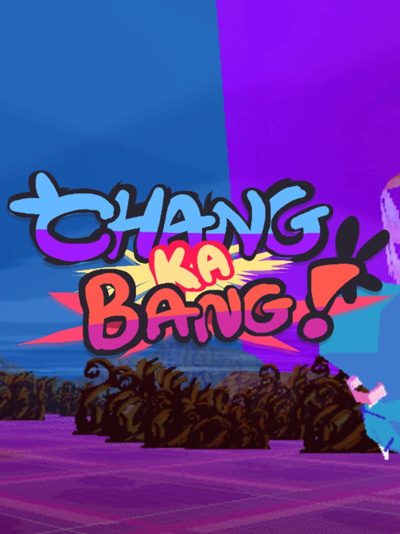 Changkabang