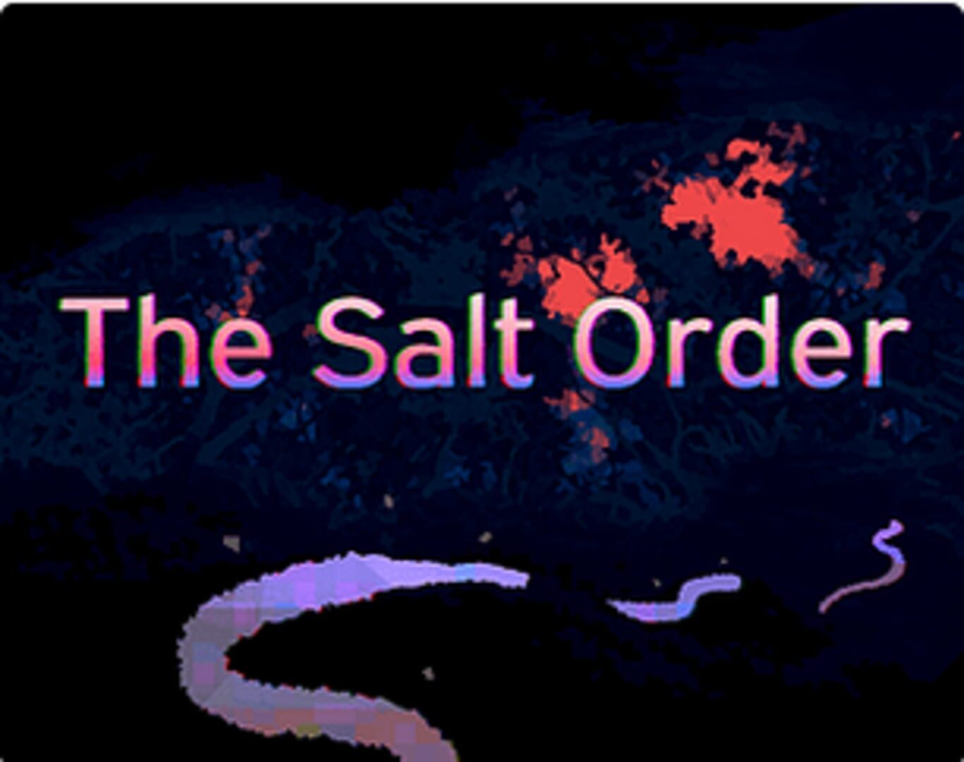 The Salt Order (2020)