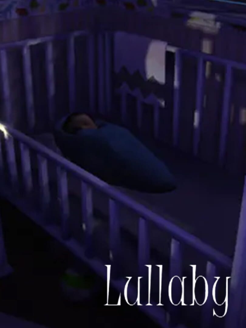 Cover image of Lullaby
