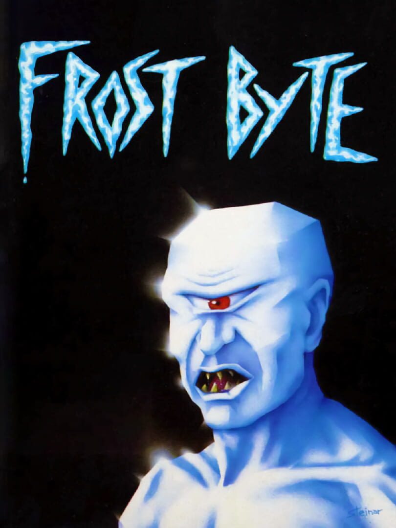 Frost Byte (1986)