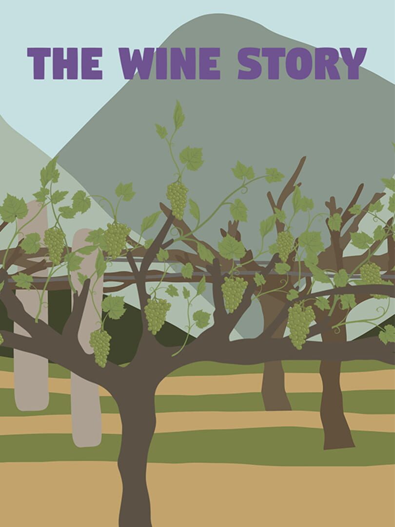 The Wine Story (2022)