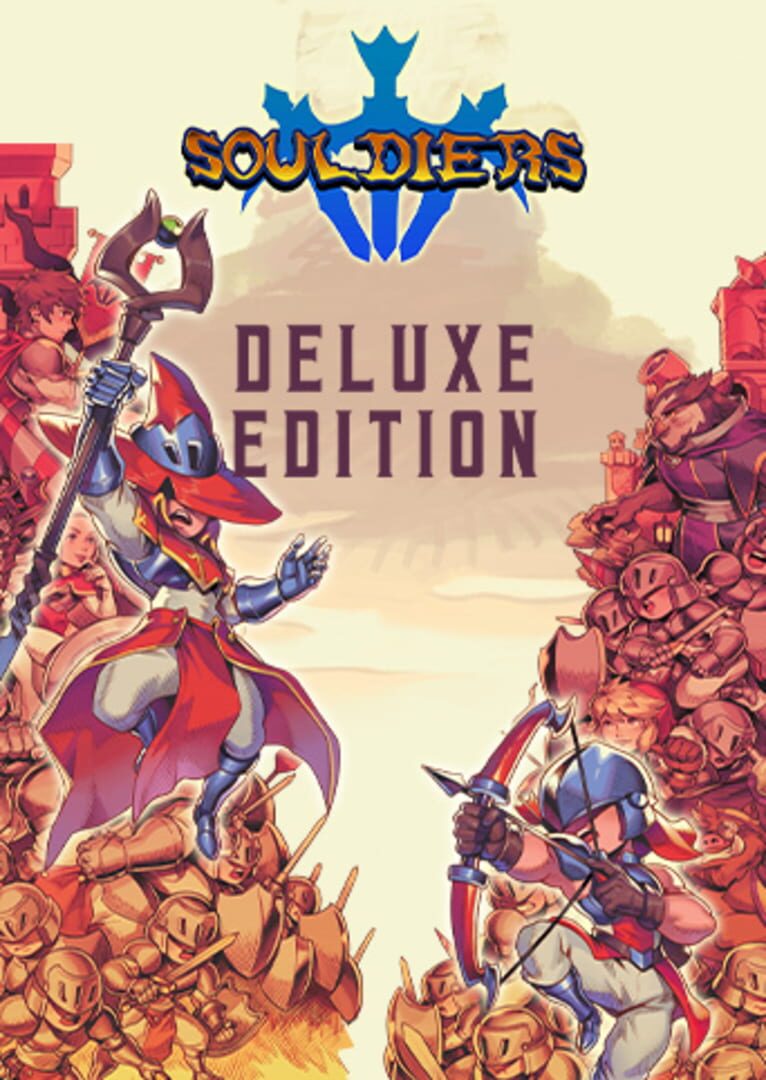 Souldiers: Digital Deluxe Edition