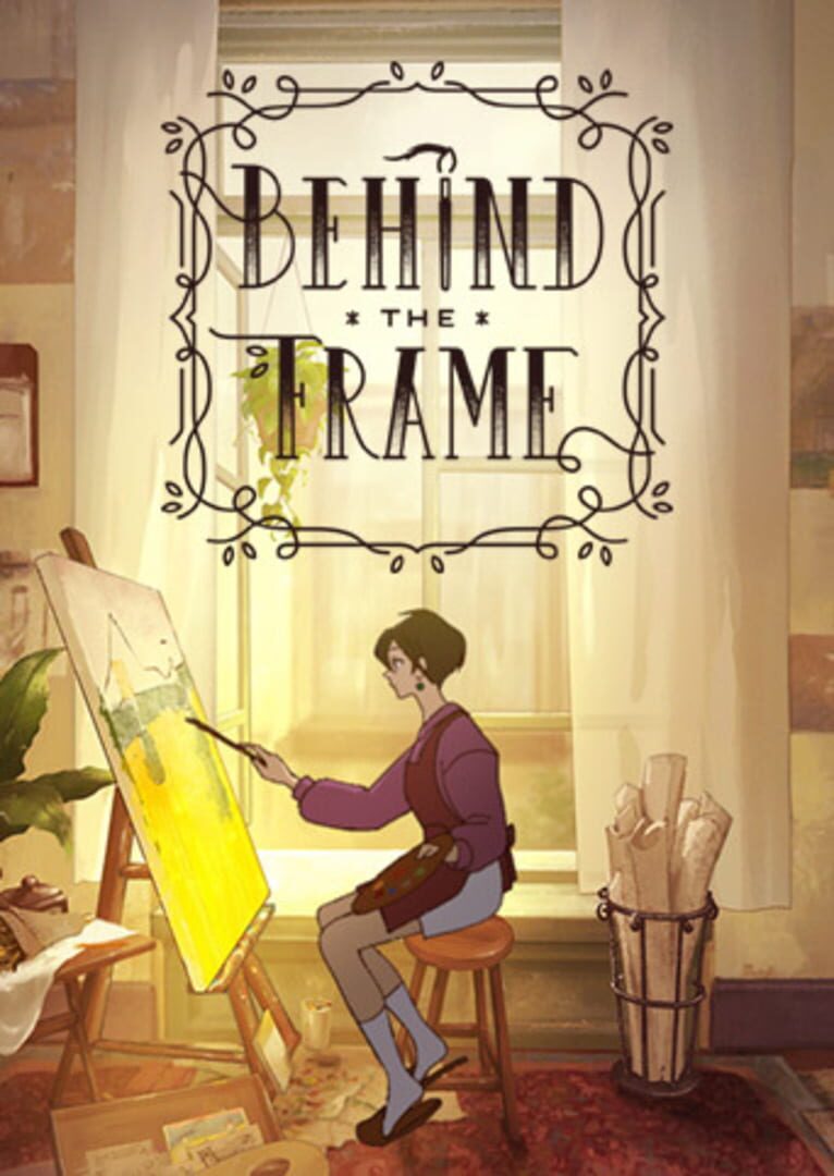 Behind the Frame: The Finest Scenery - Deluxe Edition