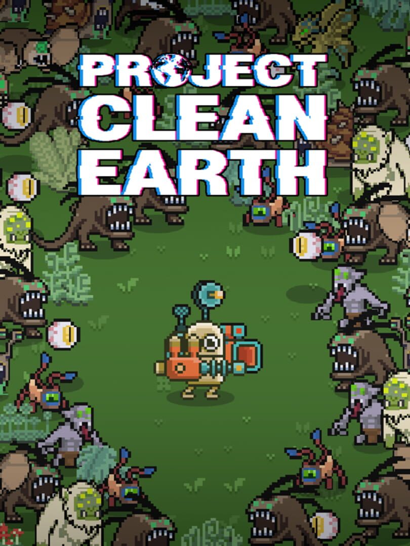 Project Clean Earth (2022)