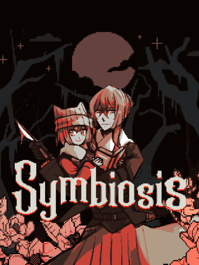 Symbiosis Cover