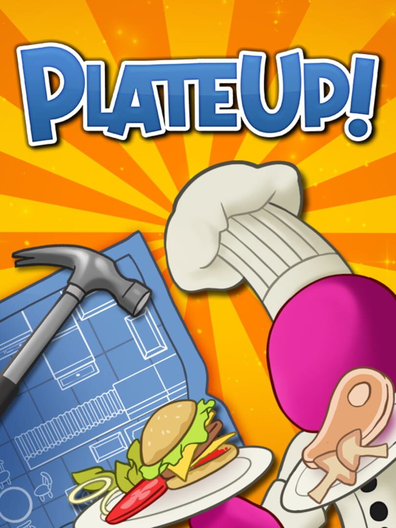 PlateUp! (2022)