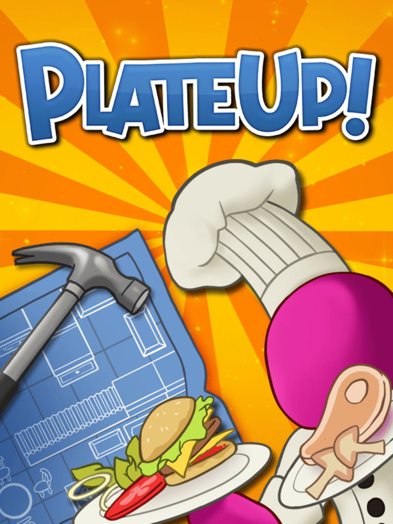 PlateUp! Cover